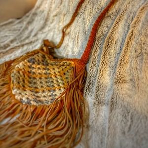 Vintage Mossimo purse!